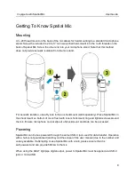 Preview for 8 page of Voyage Audio Spatial Mic User Manual