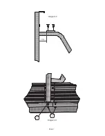 Preview for 7 page of Voyager Dock Aluminum Bench Manual