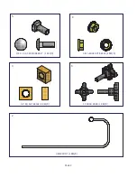 Preview for 2 page of Voyager Dock Plant Hanger Manual