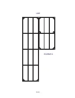 Preview for 4 page of Voyager Dock T-Brace Instructions Manual