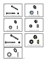 Preview for 2 page of Voyager Dock VM-149 Instructions Manual