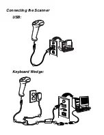 Preview for 3 page of Voyager 1450g2DHR Quick Start Manual