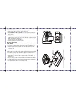 Предварительный просмотр 4 страницы Voyager AOM-58 Manual