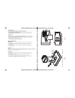 Предварительный просмотр 4 страницы Voyager AOM-78 Manual