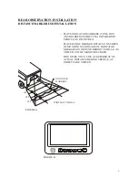 Предварительный просмотр 9 страницы Voyager AOM703 Owner'S Manual