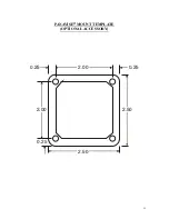 Предварительный просмотр 11 страницы Voyager AOM703 Owner'S Manual