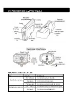 Предварительный просмотр 48 страницы Voyager BARNVIEW1 User Manual