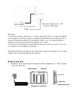 Предварительный просмотр 85 страницы Voyager BARNVIEW1 User Manual