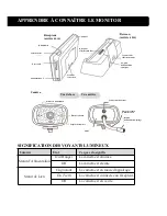 Предварительный просмотр 87 страницы Voyager BARNVIEW1 User Manual