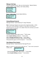 Preview for 12 page of Voyager DP-263-S Installation And Operation Manual