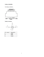 Preview for 8 page of Voyager DVR4100 User Manual