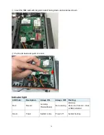 Preview for 14 page of Voyager DVR4100 User Manual