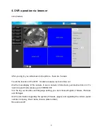 Preview for 35 page of Voyager DVR4100 User Manual