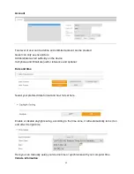 Preview for 48 page of Voyager DVR4100 User Manual