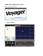 Preview for 73 page of Voyager DVR4100 User Manual