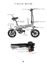 Preview for 4 page of Voyager Flybrid Compact User Manual