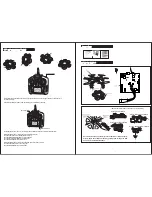 Preview for 3 page of Voyager GT4060 Manual