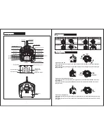 Preview for 5 page of Voyager GT4060 Manual