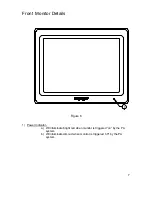 Предварительный просмотр 8 страницы Voyager PADIN2 Owners And Installation Manual