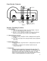 Предварительный просмотр 9 страницы Voyager PADIN2 Owners And Installation Manual