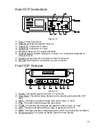 Предварительный просмотр 16 страницы Voyager PADIN2 Owners And Installation Manual