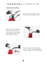 Preview for 7 page of Voyager ROVER E-SCOOTER User Manual