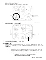 Preview for 38 page of Voyager SSV100-45R Operating Manual