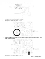 Preview for 40 page of Voyager SSV100-45R Operating Manual