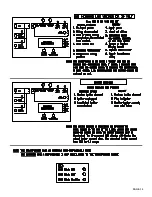 Preview for 15 page of Voyager SSV130-119R Operating, Installation And Service Manual