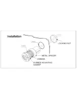 Preview for 3 page of Voyager VCCYL35N Installation Manual