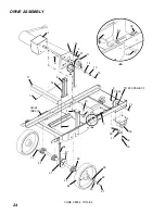 Предварительный просмотр 24 страницы Voyager VGRE Manual