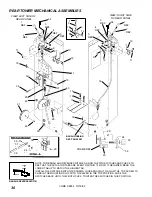 Предварительный просмотр 30 страницы Voyager VGRE Manual