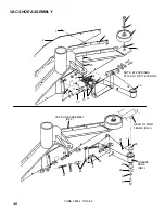 Предварительный просмотр 36 страницы Voyager VGRE Manual