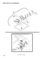 Предварительный просмотр 40 страницы Voyager VGRE Manual