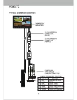 Preview for 9 page of Voyager VOM74TQ Owner'S Manual