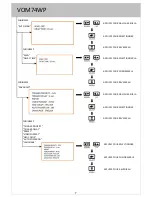 Предварительный просмотр 49 страницы Voyager VOM74WP Owner'S Manual