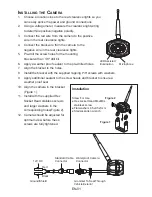 Preview for 2 page of Voyager WVOS43 Owner'S Manual