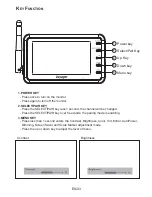 Preview for 4 page of Voyager WVOS43 Owner'S Manual