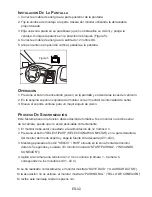 Preview for 12 page of Voyager WVOS43 Owner'S Manual