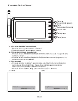 Preview for 13 page of Voyager WVOS43 Owner'S Manual