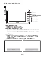 Preview for 22 page of Voyager WVOS43 Owner'S Manual