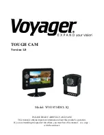 Voyager WVOS7MDCL1Q User Manual preview