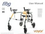 Voyar FROG L1-X User Manual preview