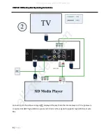 Предварительный просмотр 6 страницы VOZ 3DB-100 Operating Instructions Manual