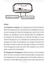 Preview for 4 page of VOZ NV-W003 User Manual