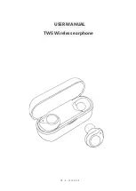 VOZ NV-W044 User Manual предпросмотр