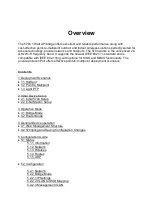 Preview for 2 page of VP Networks SuperAP 570n User Manual