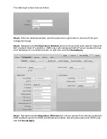 Preview for 7 page of VP Networks SuperAP 570n User Manual