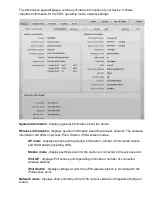 Preview for 17 page of VP Networks SuperAP 570n User Manual