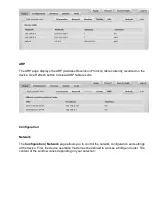 Preview for 20 page of VP Networks SuperAP 570n User Manual